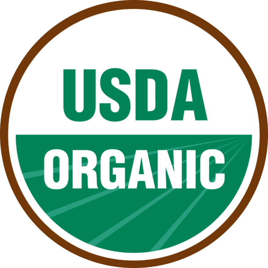 Kendake Honey USDA Organic Certified