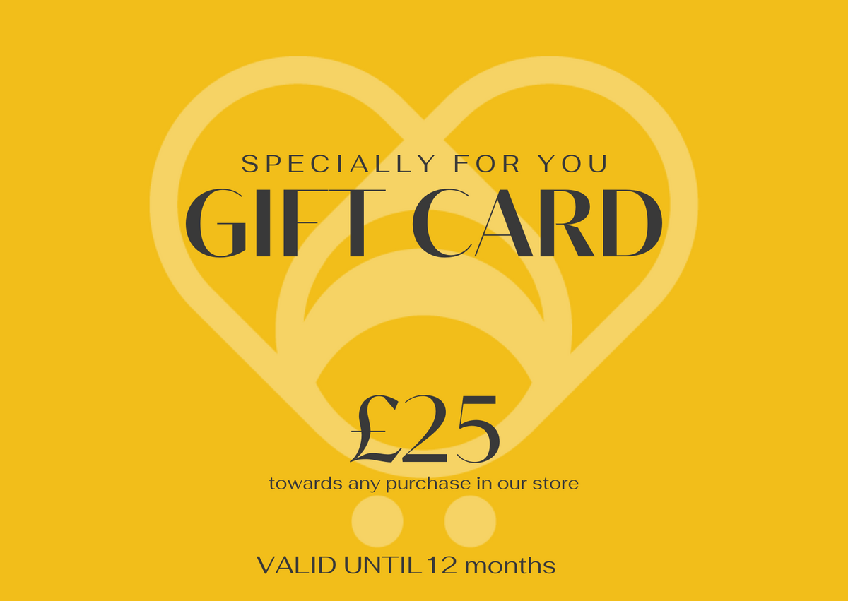 Organic Kendake Honey Gift Cards - Kendake Honey